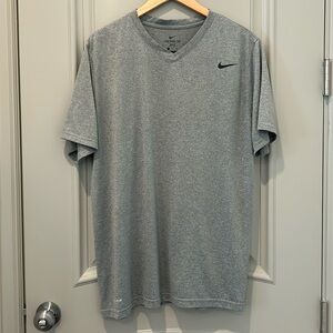 Nike Legend 2.0 V-Neck Training Shirt